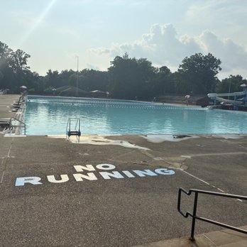 North Park Swimming Pool - Was the largest pool on the east coast. Great place to swim for fitness or fun. - Swimming Pools Near Me - Hampton Township, Pennsylvania North Park Swimming Pool - Was the largest pool on the east coast. Great place to swim for fitness or fun. - Swimming Pools Near Me - Hampton Township, Pennsylvania