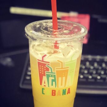 Agua Cabana - Fresh pineapple juice - Juice Bars & Smoothies Near Me - Los Angeles, California Agua Cabana - Fresh pineapple juice - Juice Bars & Smoothies Near Me - Los Angeles, California