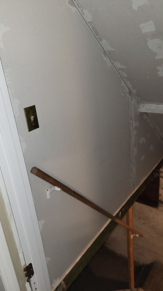 Slide of White's Remodeling & Maintenance