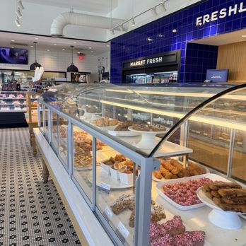 Paris Baguette - Bakeries Near Me - Montvale, New Jersey Paris Baguette - Bakeries Near Me - Montvale, New Jersey