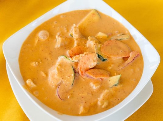 Boulder Fresh Garden Thai Cuisine by null