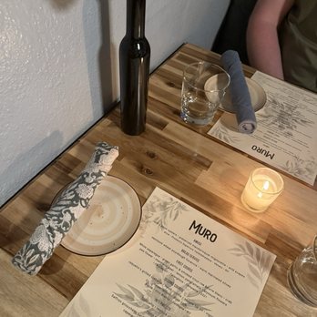 Osteria Il Muro - Italian Near Me - Denton, Texas Osteria Il Muro - Italian Near Me - Denton, Texas