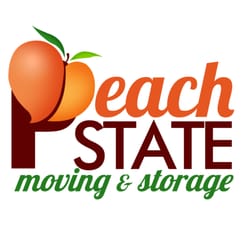 Peach State Moving & Storage