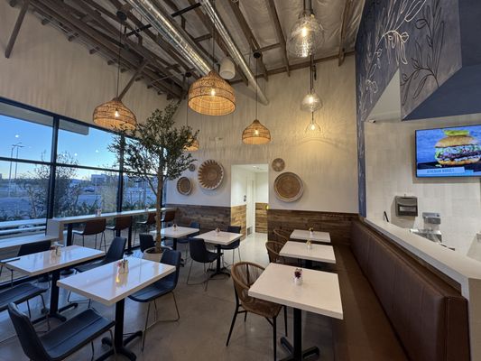 The Great Greek Mediterranean Grill by null