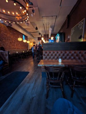 Dew Drop Inn by null