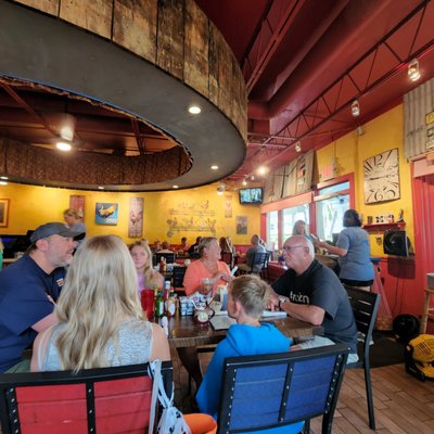 Over Easy Cafe by null