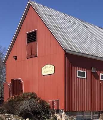 Fridays Creek Winery by null