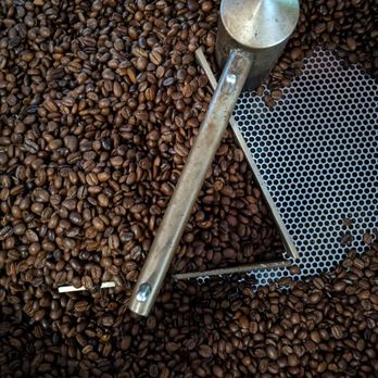 Cutters Point Coffee - Coffee & Tea Near Me - Gig Harbor, Washington
