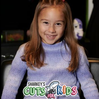 Sharkey's Cuts For Kids - Kids Hair Salons Near Me - Austin, Texas Sharkey's Cuts For Kids - Kids Hair Salons Near Me - Austin, Texas