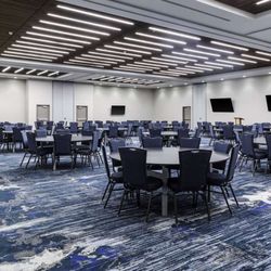 Hampton Inn and Suites Indianapolis West Speedway - Meeting Room