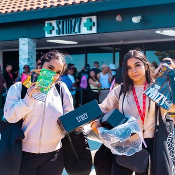 STIIIZY - Madera - Grand Opening 6/14/25 - Cannabis Clinics Near Me - Madera, California