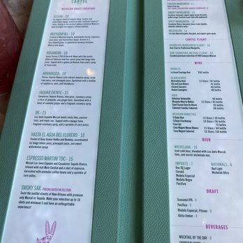 Tacos Del Cartel - Mexican Near Me - Baton Rouge, Louisiana