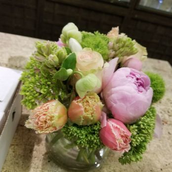 The Conservatory Florist - I love the colors - Florists Near Me - Los Angeles, California