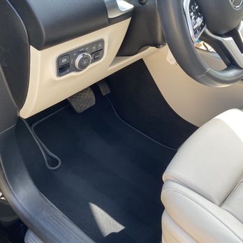 Ep Services - AFTER DETAILING - Auto Detailing Near Me