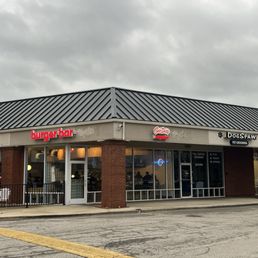 SEXTON’S BURGER BAR - Updated July 2025 - 125 Photos & 74 Reviews - 921