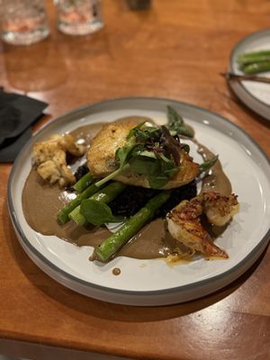 The Grove Kitchen & Gardens by null