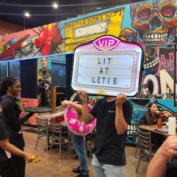 Dona Leti’s - Mexican Near Me - Houston, Texas