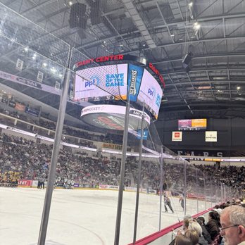 Giant Center - Stadiums & Arenas Near Me - Hershey, Pennsylvania Giant Center - Stadiums & Arenas Near Me - Hershey, Pennsylvania