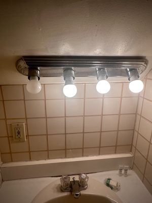 The Farrington Inn by null