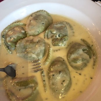 Buenos Aires Grill - Spinach and Cheese Ravioli - Argentine Near Me - Northridge, California Buenos Aires Grill - Spinach and Cheese Ravioli - Argentine Near Me - Northridge, California