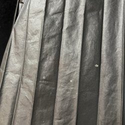 Dryclean-Pro - Not cleaned skirt