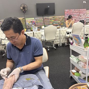 Whittwood Nails - Nail Salons Near Me - Whittier, California Whittwood Nails - Nail Salons Near Me - Whittier, California