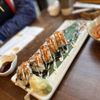 Hero’s Ramen X Sushi gift card
