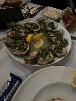 Liam's Steakhouse by null