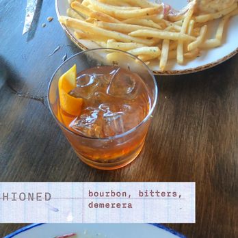 The Archer - American Near Me - Charleston, South Carolina