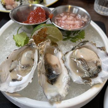 O Sea - Seafood Near Me - Orange, California O Sea - Seafood Near Me - Orange, California