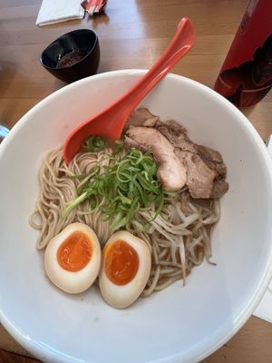 TNT Ramen by null