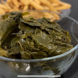Skrimp Shack - Collard Greens
