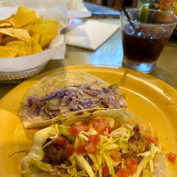 Back 40 Urban Fresh - Tex-Mex Near Me - Fruit Cove, Florida