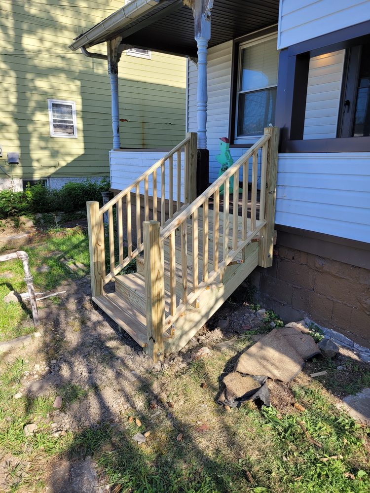 Slide of McCormick's Home Remodeling