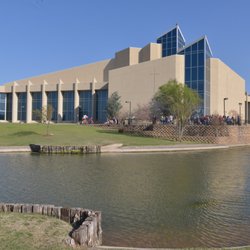 The Gate Church