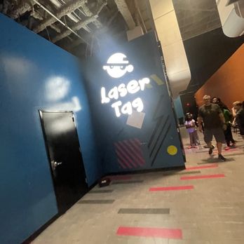 Urban Air Trampoline and Adventure Park - Laser tag - Trampoline Parks Near Me - Laurel, Maryland Urban Air Trampoline and Adventure Park - Laser tag - Trampoline Parks Near Me - Laurel, Maryland