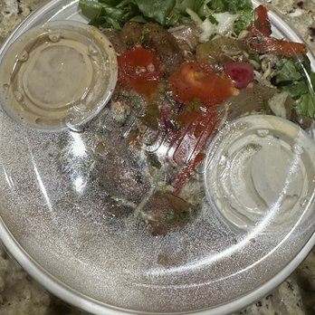 Gusto - New American Near Me - Buford, Georgia