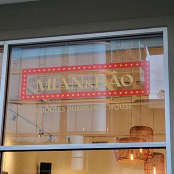 Mian & Bao - Noodles and Dumplings! - Dim Sum Near Me - Honolulu, Hawaii Mian & Bao - Noodles and Dumplings! - Dim Sum Near Me - Honolulu, Hawaii