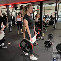 Double Ops - Gym near me