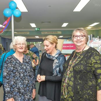 Sunshine Coast Libraries - Maleny Library - Libraries Near Me - Maleny, QLD