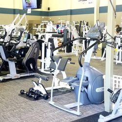 Genesis Health Clubs - Riverside