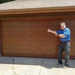 Good Boy Garage Doors