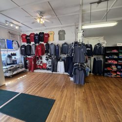 Glenview Printed & Stitched