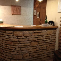 Wittmann André et Fils - Tasting room
