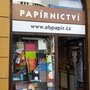 Photo of AB Papír