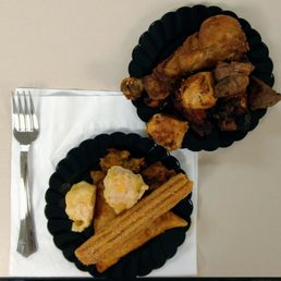 Grand Opening platter Grand Opening platter