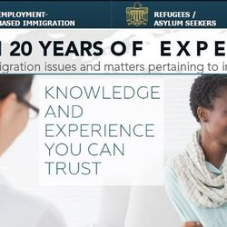 Khalaf & Abuzir - More than 20 years experience Best immigration Lawyer Best immigration Attorney ...
