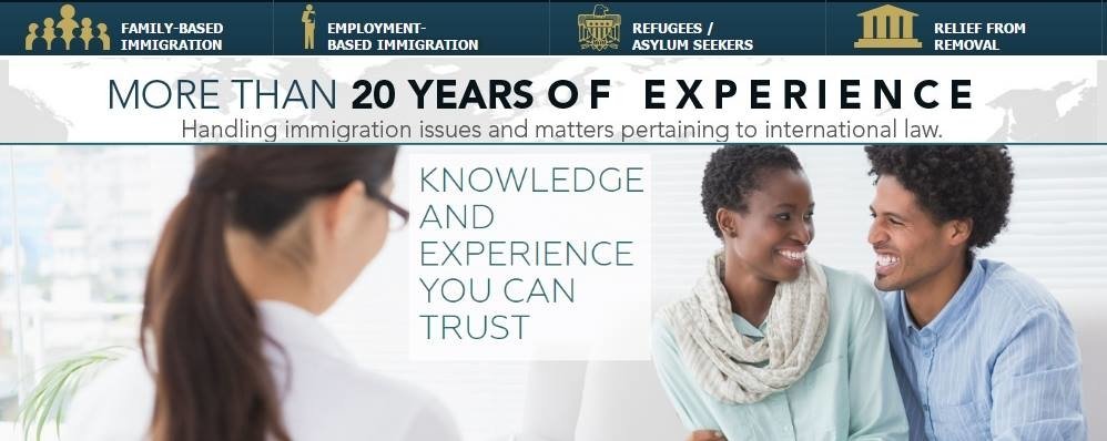 Khalaf & Abuzir - immigration attorney in Palos Hills, IL