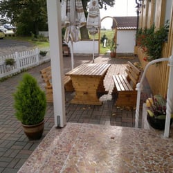 Landhaus Mose
