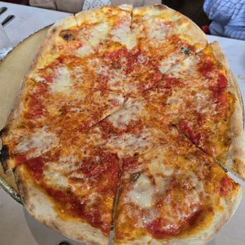 F & J Pine - Pizza .. just ok - Italian Near Me - Bronx, New York